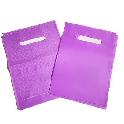 Bag wedi'i dorri â marw bioddiraddadwy wedi'i addasu